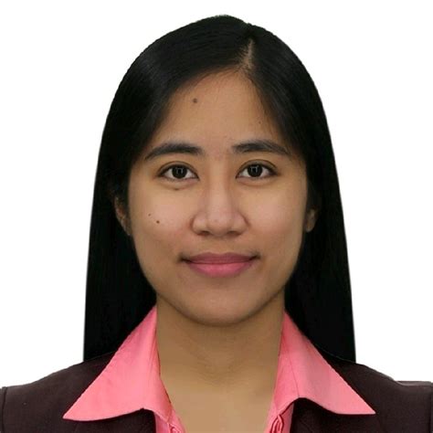 Jamie Anne Sta. Isabel .